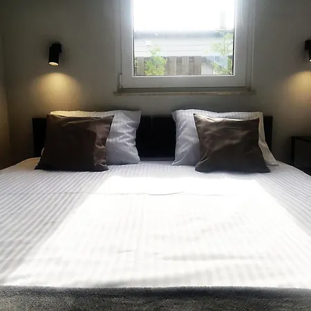 Apartment ,,czajowka Leba