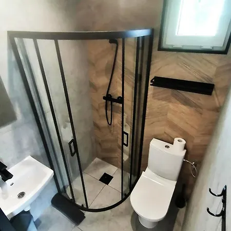 ,,czajowka Leba