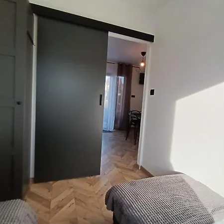 ,,czajowka Leba
