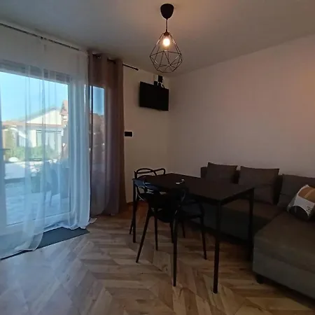 ,,czajowka Leba