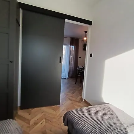 ,,czajowka Leba