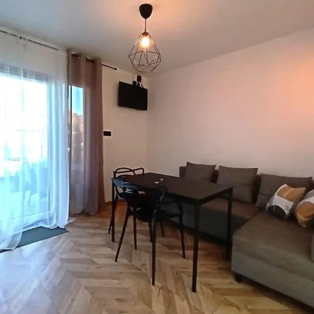 ,,czajowka Leba