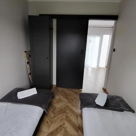 ,,czajowka Leba