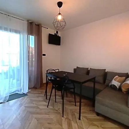 Διαμέρισμα ,,czajowka Leba