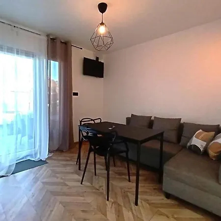 ,,czajowka Leba